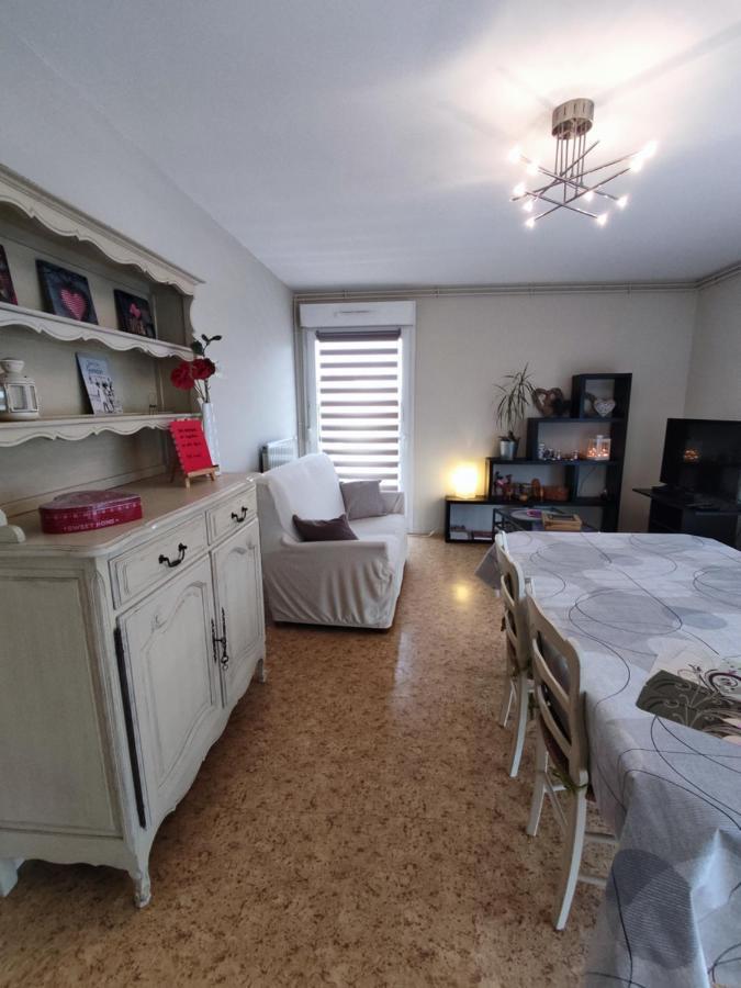 דירות Dunkirk Nid Douillet Au Coeur De Rosendael,Tres Bien Situe מראה חיצוני תמונה