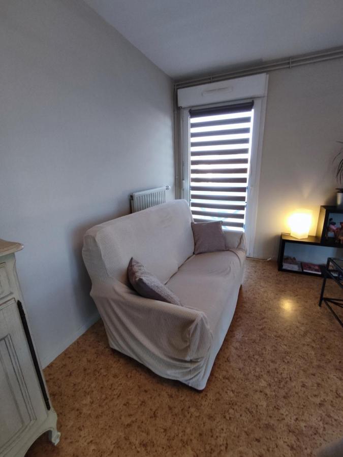 דירות Dunkirk Nid Douillet Au Coeur De Rosendael,Tres Bien Situe מראה חיצוני תמונה